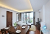 A Brand-new super nice modern Apartment with breaking view  in Quảng Khánh for rent